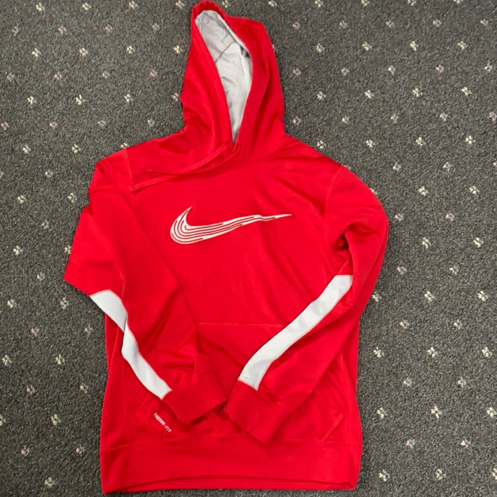 NIKE sweatshirt